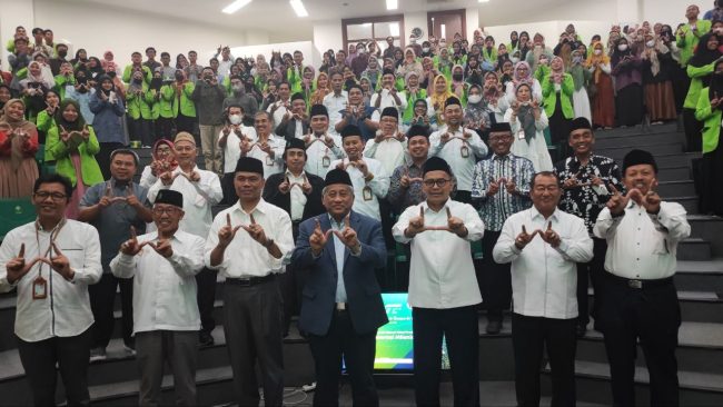 Berita Badan Wakaf Indonesia Bwi Go Id