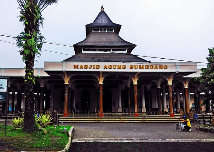 Inilah Tata Cara Sertifikasi Tanah Wakaf