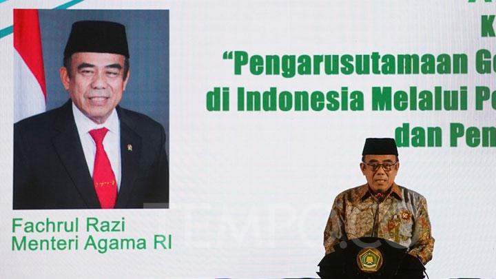 Wakaf Sebagai Pendorong Perekonomian Masyarakat