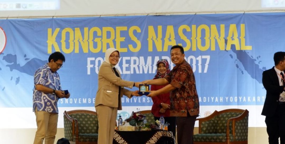 Wakaf Tunai Bisa Jadi Solusi Ekonomi Saat Pandemi Covid-19