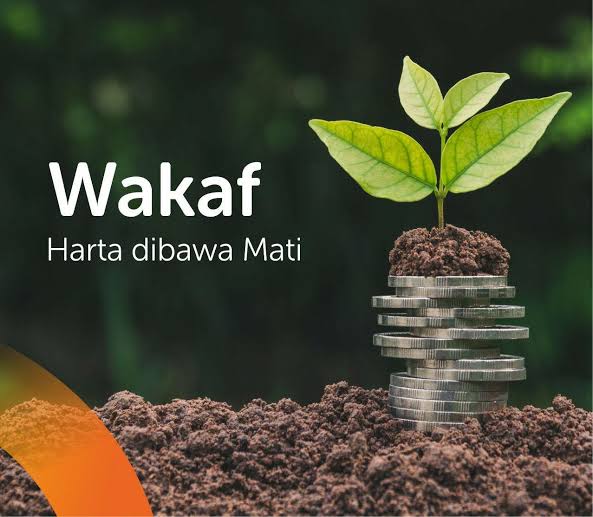 Inspirasi Wakaf Yang Perlu Dicontoh dari Ibu Seorang Presiden