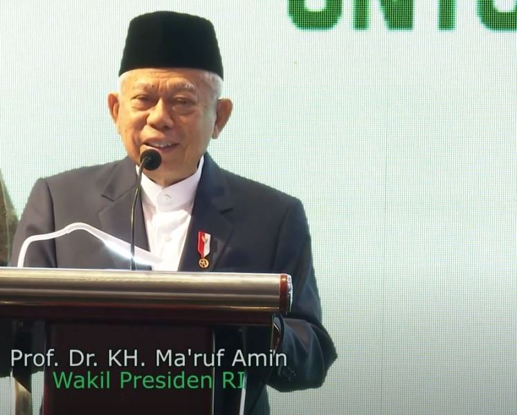 Badan Wakaf Indonesia Akan Gelar Rakornas 2020