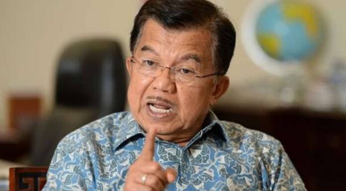 Jusuf Kalla Sebut Wakaf Sebagai Amal Jangka Panjang