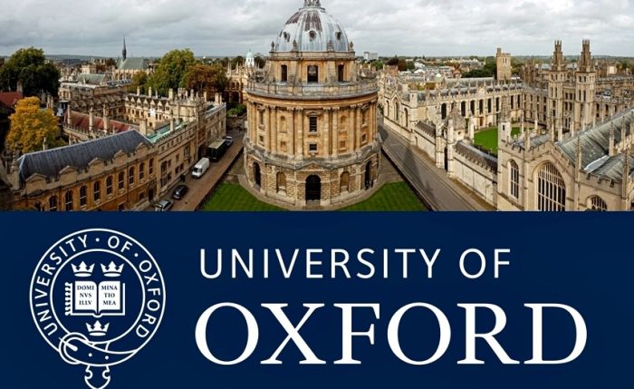 Lahirnya Oxford Inggris Terinpirasi Dari Kejayaan Wakaf di Baghdad