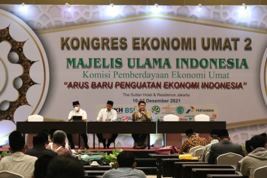 BWI Dorong Pemanfaatan Aset Produktif untuk Bantu Kembangkan UMKM