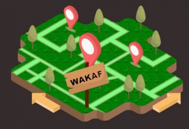 Apakah Tanah Wakaf yang Masih Sengketa Bisa Disertipikatkan?