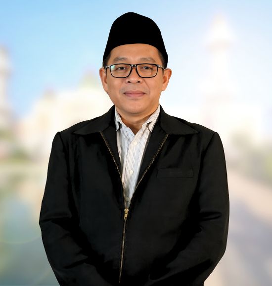 Dr. H. Tatang Astarudin, S.Ag, S.H, M.Si