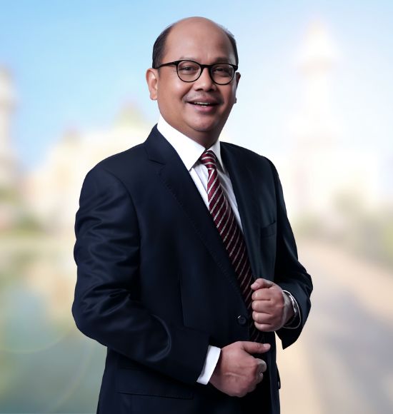 Wahyu Muryadi, M.M