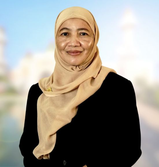 drh. Emmy Hamidiyah, M.Si