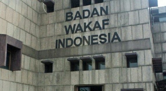 Badan Wakaf Indonesia Lakukan Inovasi Pengelolaan Wakaf Produktif ...