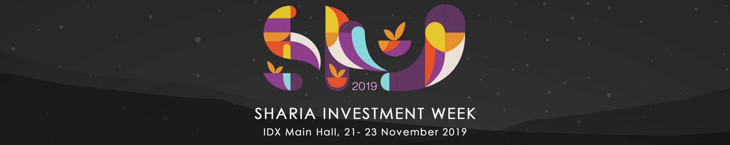Sharia Investment Week 2019
