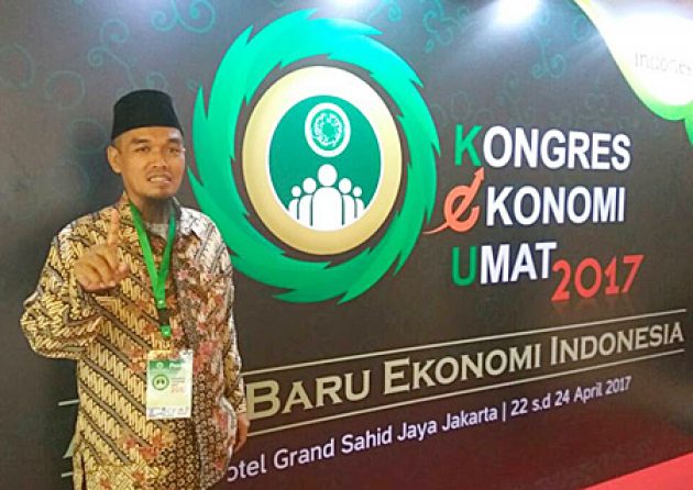 Saat Krisis Ekonomi Wakaf Bisa Jadi Solusi Pembiayaan