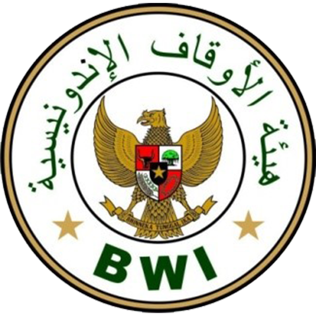 Logo Badan Wakaf Indonesia