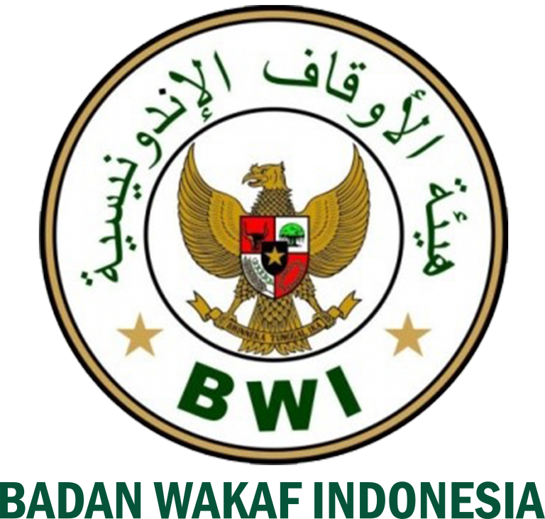 Logo Badan Wakaf Indonesia - Badan Wakaf Indonesia | BWI.go.id