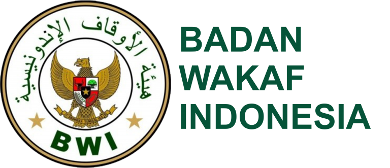 Logo Badan Wakaf Indonesia - Badan Wakaf Indonesia | BWI.go.id