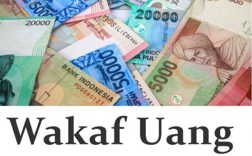 Materi Pedoman Pengelolaan Wakaf Uang Di LKS-PWU - Badan Wakaf ...