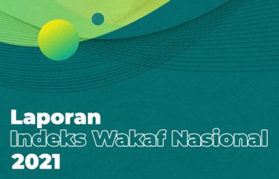 Laporan Indeks Wakaf Nasional Tahun 2021 - Badan Wakaf Indonesia | BWI ...