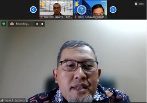 Materi Seri 3 2024: Proyeksi Wakaf Nasional 2024: Optimalisasi Wakaf ...