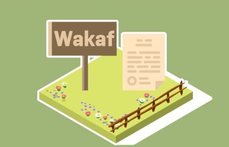 Literasi Wakaf, Upaya Maksimalisasi Potensi dan Minimalisasi Konflik
