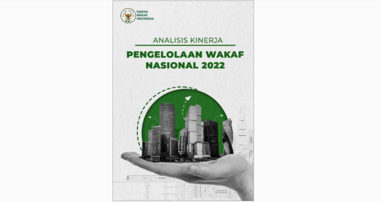 Indeks Wakaf Nasional 2022