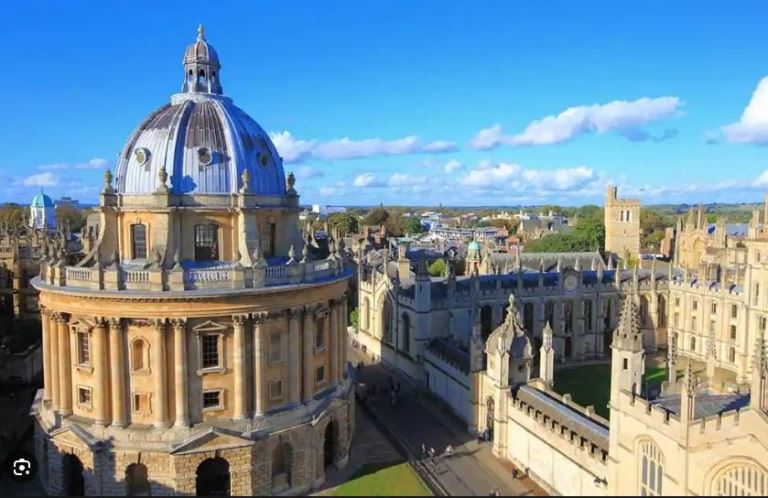 Telaah Berdirinya Universitas Oxford Inggris yang Terinspirasi dari Sistem Wakaf