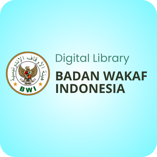 Digilib Badan Wakaf Indonesia