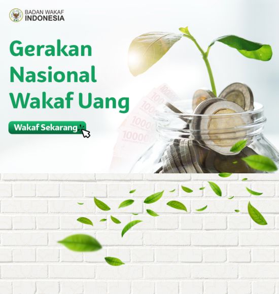 Gerakan Nasional Wakaf Uang