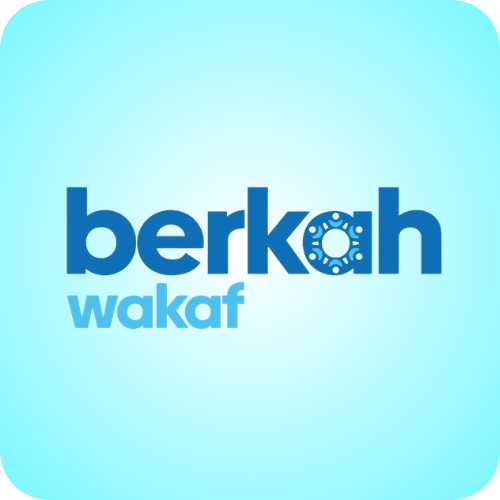 berkahwakaf