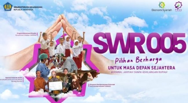 Mengenal Wakaf Uang - Badan Wakaf Indonesia | BWI.go.id