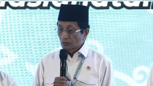 Prof. Dr. Nasaruddin Umar, MA